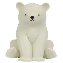 LITTLE LOVELY Polar Bear Night Lamp