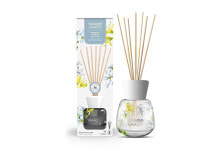 Aromatic diffusers and candles