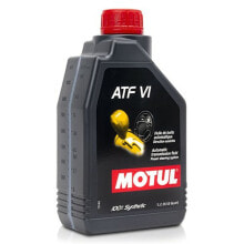 Oils and technical fluids for cars