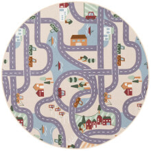 Children's carpets and rugs