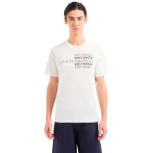 ARMANI EXCHANGE 3DZTAC Short Sleeve T-Shirt