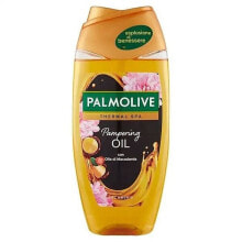 Средства для душа PALMOLIVE купить от $8