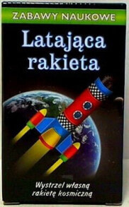 Ranok Zabawy naukowe Latająca rakieta (235345)