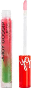 Lippenöl Juicy Gossip Watermelon, 4 ml