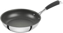 Zwilling 65249 by Cornelia Poletto Frying Pan, 18/10 Steel, 24 cm