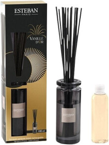 Aromatic diffusers and candles