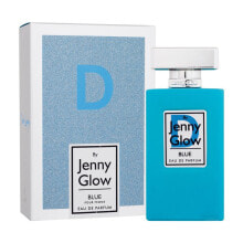 Jenny Glow Blue 80 ml eau de parfum für Frauen