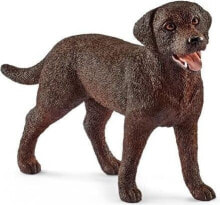 Figurka Schleich Labrador Retrieve suczka (13834)