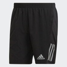 adidas men Own the Run Shorts