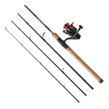 Fishing rods