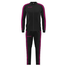 GIVOVA Revolution Summer tracksuit