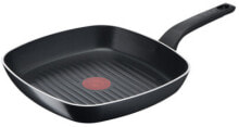 Сковороды и сотейники Tefal купить от $36