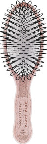 Combs and brushes for hair