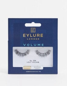 Eylure – Volume – Wimpern – No. 102