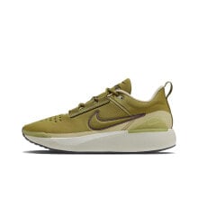 Nike E-Series 1.0 减震防滑 低帮 跑步鞋 男款 绿 / Кроссовки Nike E-Series 1.0 DR5670-300