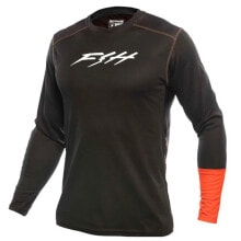 FASTHOUSE Ronin Alloy Long Sleeve Enduro Jersey