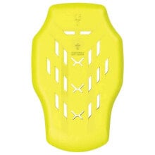 Forcefield Isolator 2 back protector