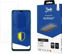 Protective films and glasses for smartphones