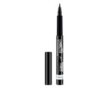 SCANDALEYES precision micro eye liner #black