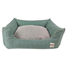 Купить лежаки и домики для собак YAGU: YAGU Oxford Africa Cradle Bed 75x64 cm