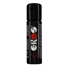 Интимный крем или дезодорант Eros Toy Silicone Glide 100 ml