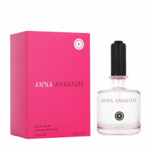 Женская парфюмерия Annayake