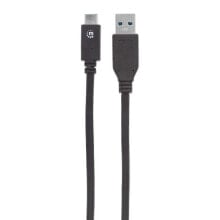 MANHATTAN MANHA-353373 USB-C cable