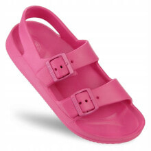 Baby sandals and sandals for girls