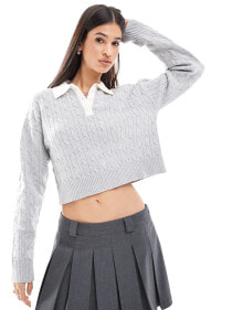 Women's sweaters and cardigans