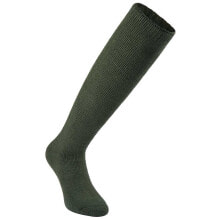 DEERHUNTER Rusky Thermo Long socks