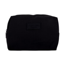 Women's cosmetics bags and beauty cases