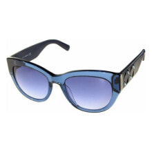 Женские солнцезащитные очки Очки солнцезащитные Swarovski SK-0127-90W