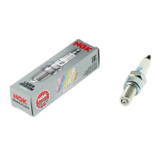 NGK Laser Iridium SILMAR8A9S spark plug