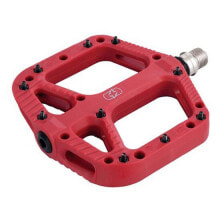 Купить педали для велосипедов OXC: OXC Loam 20 Nylon pedals