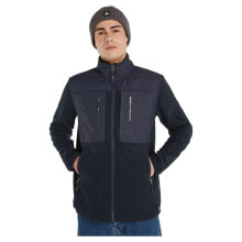 PROTEST Prtvanern Full Zip Fleece