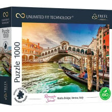 TREFL Prime Romantic Sunset Venice 1000 Units puzzle