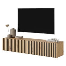 TV cabinets and equipment for the living room