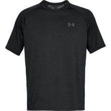 Under Armour Men's sports T-shirts and T-shirts