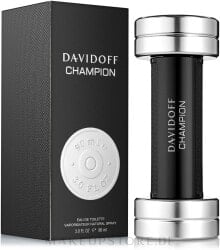 Davidoff Champion - Eau de Toilette