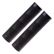 Bicycle grips