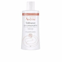 TOLÉRANCE lotion nettoyante gélifiée 400 ml