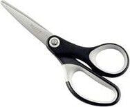 Scissors for labor lessons