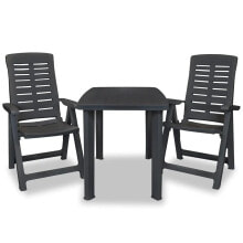 Garden furniture sets