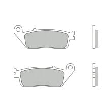 BREMBO 07075XS Sintered Brake Pads