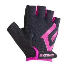 EXTEND Zhena Short Gloves