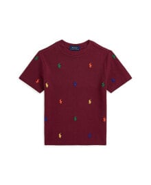 Children's T-shirts and T-shirts for boys