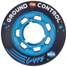 CHAYA Ground Control Grippy 4 Units