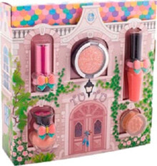 Beauty Salon Play Sets for Girls