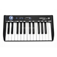 Miditech Midistart Music 25 USB Masterkeyboard