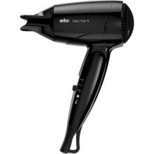 BRAUN Satin Hair 1 HD 130 Style & Go Hair Dryer